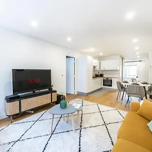 Elegant - Hypercentre - Croisette - Palais - Ak Appartement