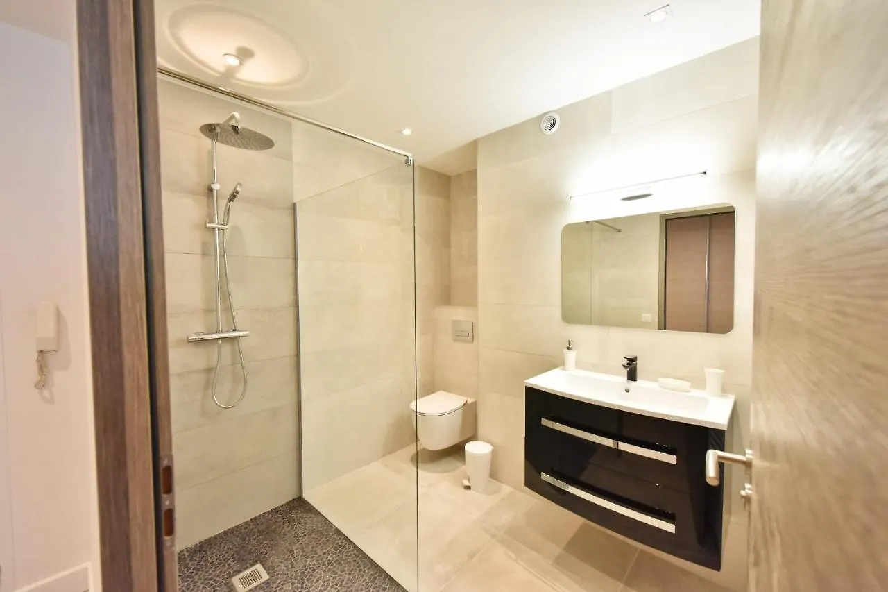 3-Room Apartment In The Heart Of Cannes