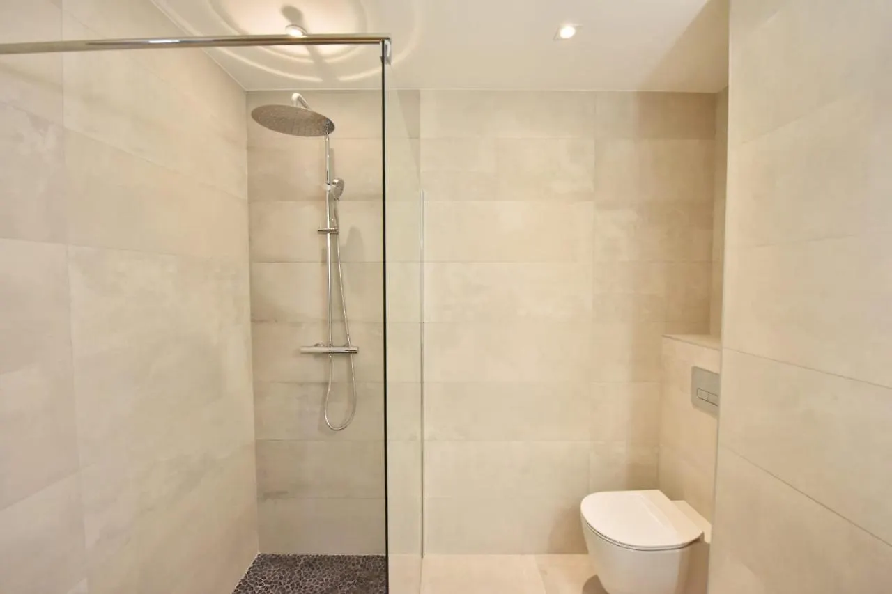 3-Room Apartment In The Heart Of Cannes